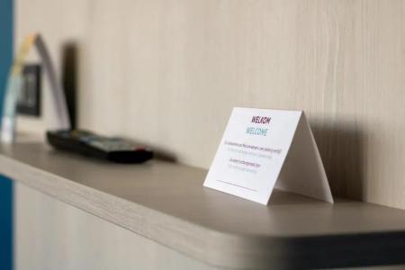 Mercure Antwerp City Centre - 115