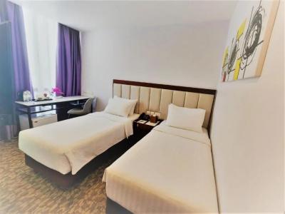 Santa Grand East Coast (Sg Clean, Staycation Approved) - 78