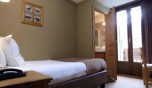 Les Gourmets - Chalet - 27