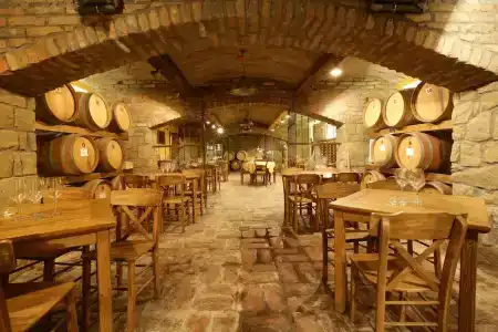 Garni Chicha - Winery ŠKrbiĆ - 23