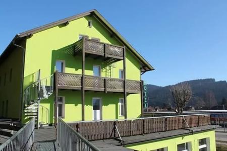 Action Forest Mit Kletterwald & Stand Up Paddle Station Am Titisee - 9