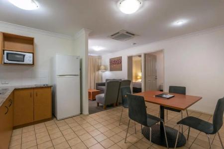 Best Western Tuscany on Tor Motor Inn - 100