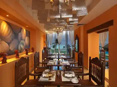 Paradisus Cancun All Inclusive - 29