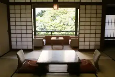 Yoshidaya Sannokaku - 78