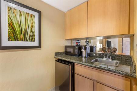 Best Western Plus Thunderbird Suites - 76