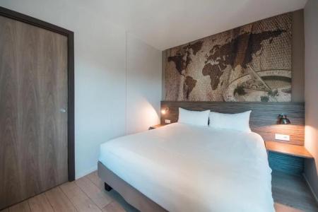 Ibis Styles Hyères Rooftop & Spa - 32