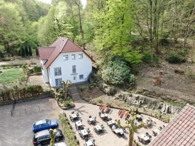 Restaurant Waldlust - 14