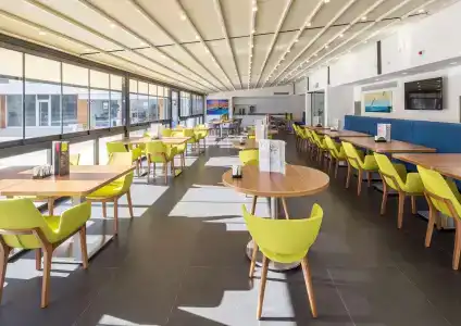 Hampton by Hilton Istanbul Kurtkoy - 20