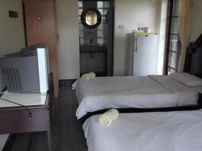 Rim Ping Guest House - 36