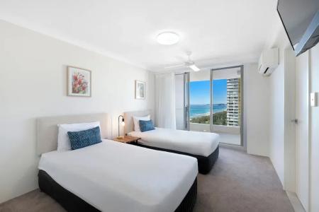 Ultiqa Beach Haven On Broadbeach - 263