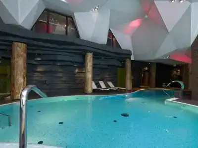 Żubrówka Spa & Wellness - 9
