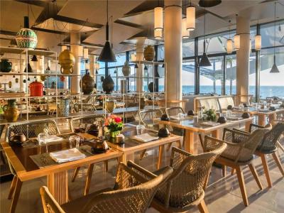 Mövenpick Gammarth Tunis - 41