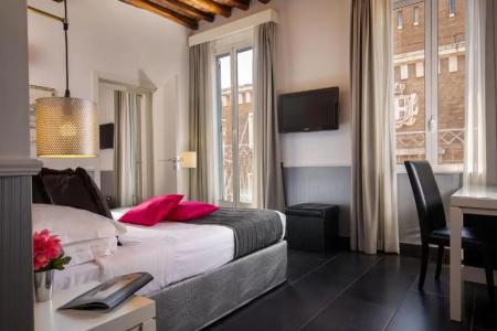 Stay Inn Rome Via Del Corso - 26