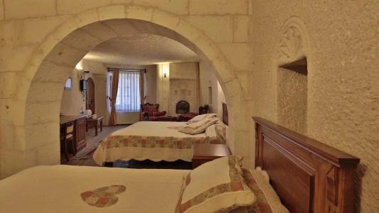 Vezir Cave Suites - 4