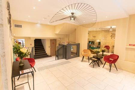 Quality Bordeaux Centre - 32