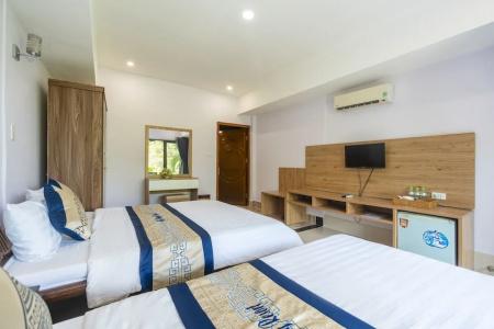Mai Phuong Resort Phu Quoc - 87