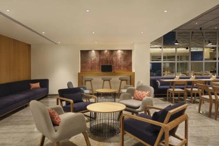 Holiday Inn Express Bengaluru Yeshwantpur, An Ihg - 11