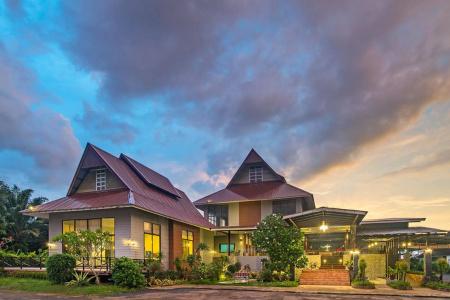 Krabi Home Town Boutique - 14