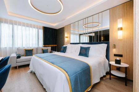 Hôtel Farah Casablanca - 57