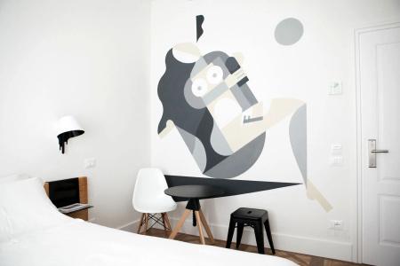 Sleep b&b - 4