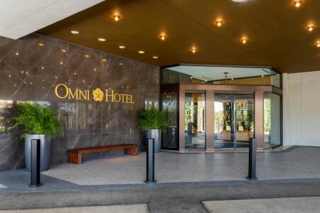 Omni Houston - 39