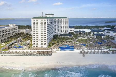 Jw Marriott Cancun Resort & Spa - 19