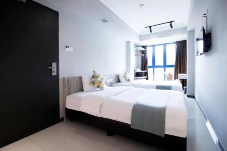 Harbour Ville (SG Clean, Staycation Approved) - 5