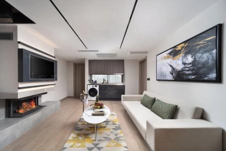 Nish İstanbul Suites & - 29