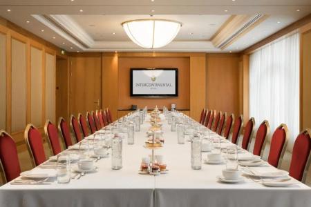 InterContinental - Kyiv, an IHG - 18