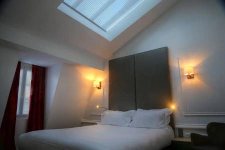 Hôtel Molière - 49