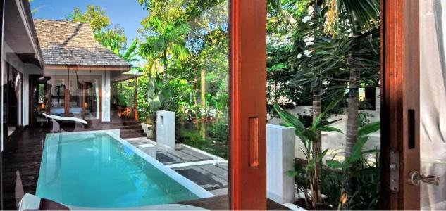 Zara Beach Resort Koh Samui - Sha Extra Plus Certified - 230