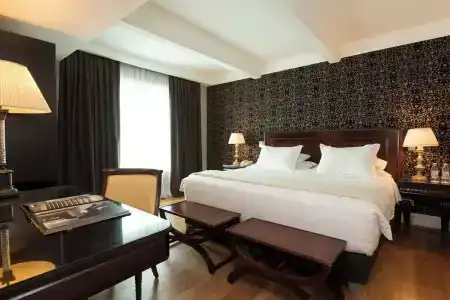 Buenos Aires Marriott - 111