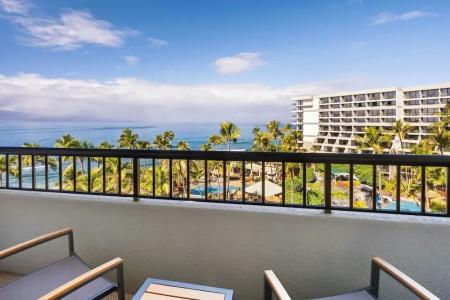 Marriott's Maui Ocean Club - Molokai, Maui & Lanai Towers - 116