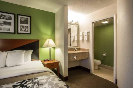Sleep Inn - Northlake - 45