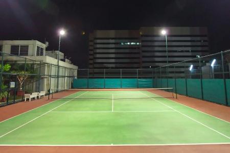 Harris Suites Fx Sudirman - 16
