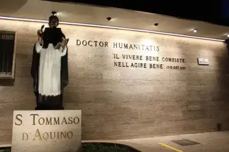 Ospitalità San Tommaso d'Aquino - 40