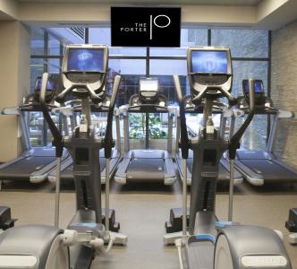 The Porter Portland, Curio Collection By Hilton - 14