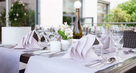 Best Western Plus Welcome Frankfurt - 24