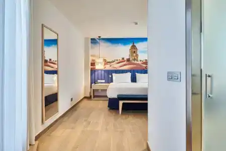 Eurostars Astoria - 9