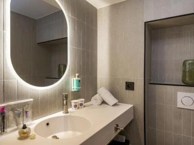 Novotel Nice Arenas Aeroport - 86
