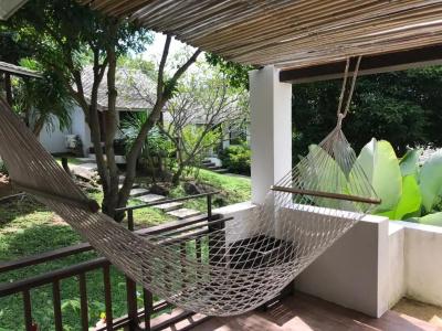 Sarikantang Resort & Spa, Koh Phangan - 159