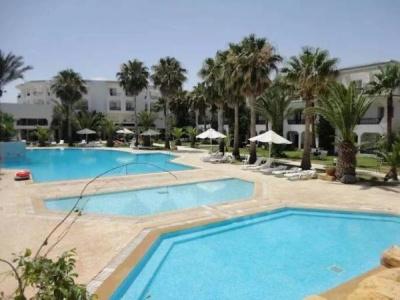 Palmyra Golden Beach - Families and Couples - 12