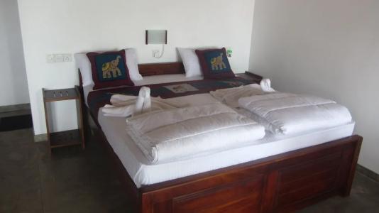 Ladja Beach Resort - 1