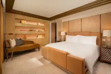 Waldorf Astoria - 43