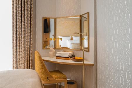 Hôtel Madison - 21
