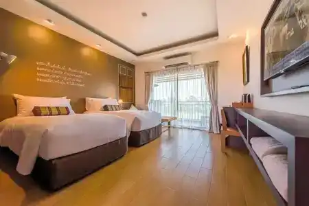 Brown House - Sha Extra Plus - 89