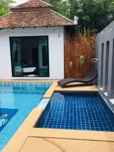 Kana Bay Villa Ao-Nang Krabi Thailand - 50