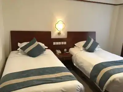 Hangzhou Xinqiao - 63