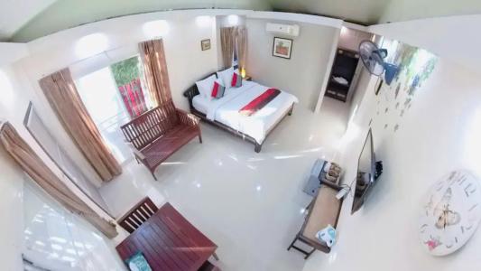 Q Zone Boutique House - 73
