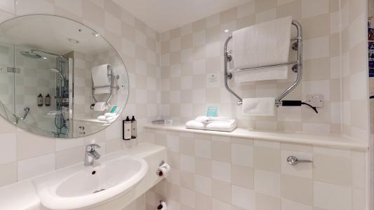 Holiday Inn Cambridge, An Ihg - 48